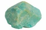 Gorgeous Amazonite Crystal - Colorado #338177-1